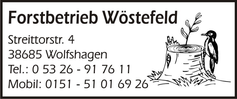 Wöstefeld