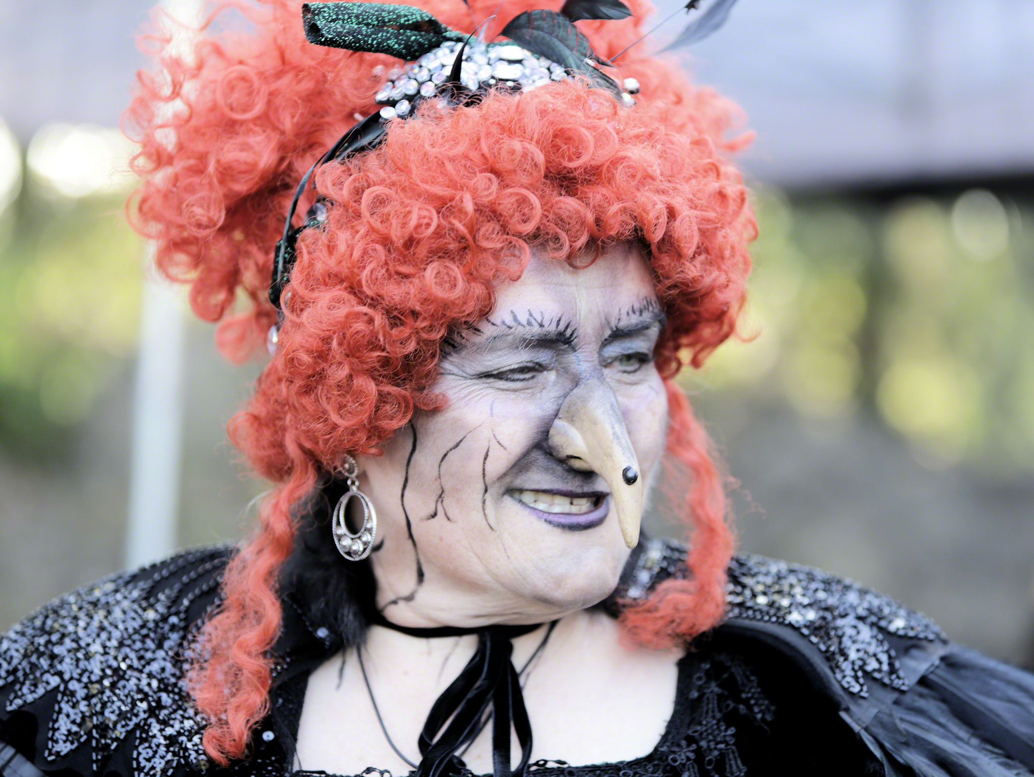Walpurgis 2026
