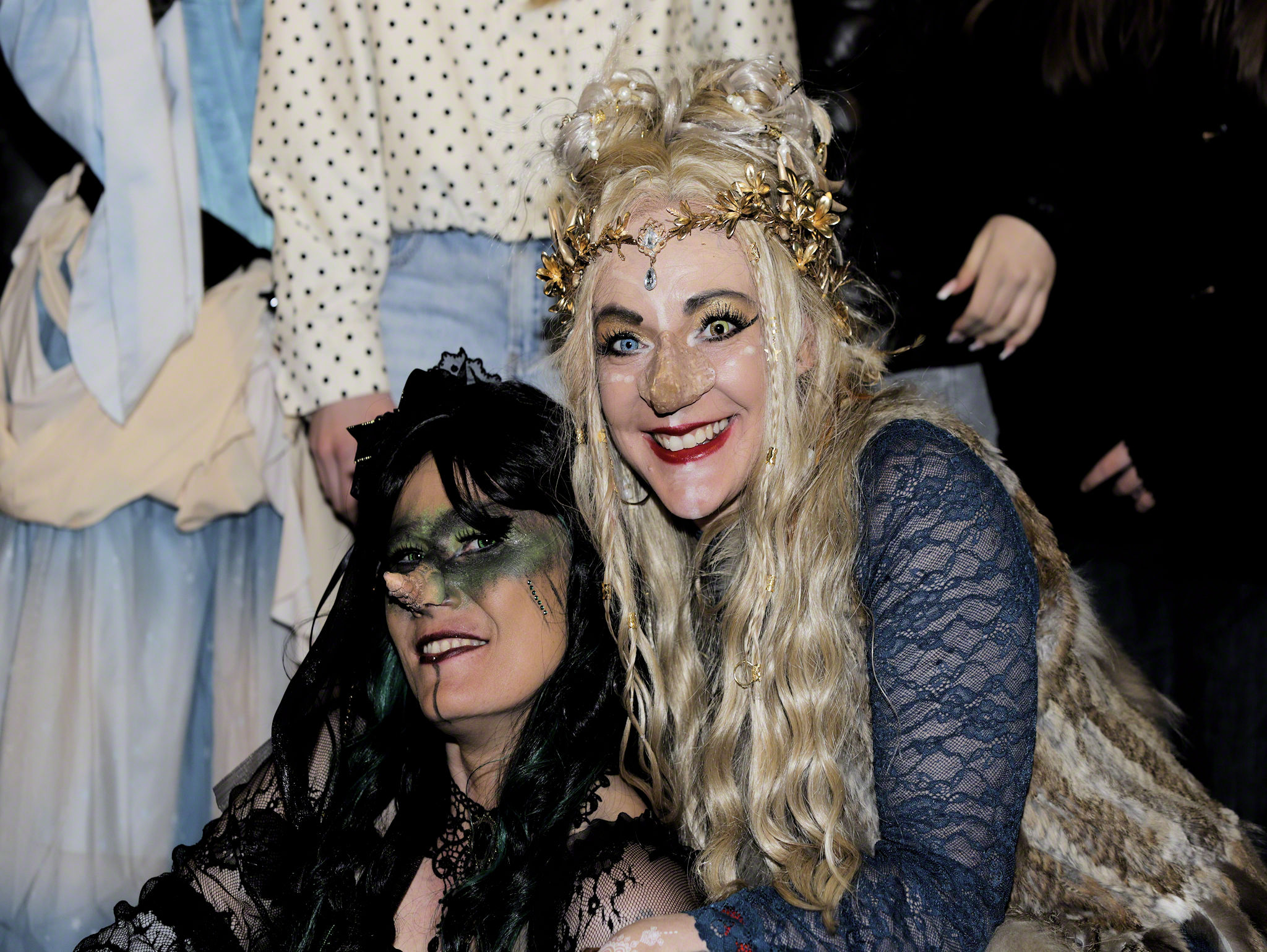 Walpurgis 2026