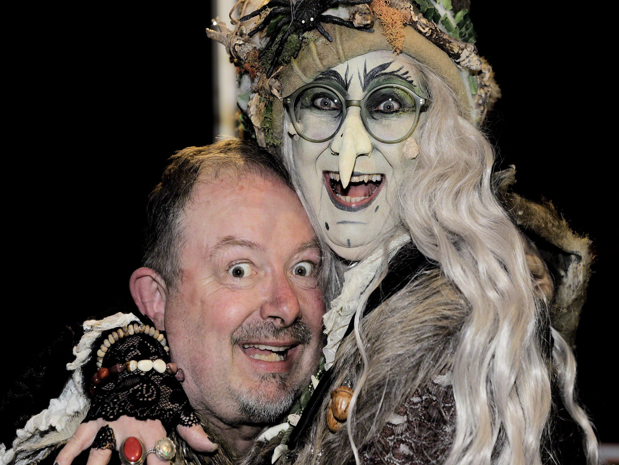 Walpurgis 2026