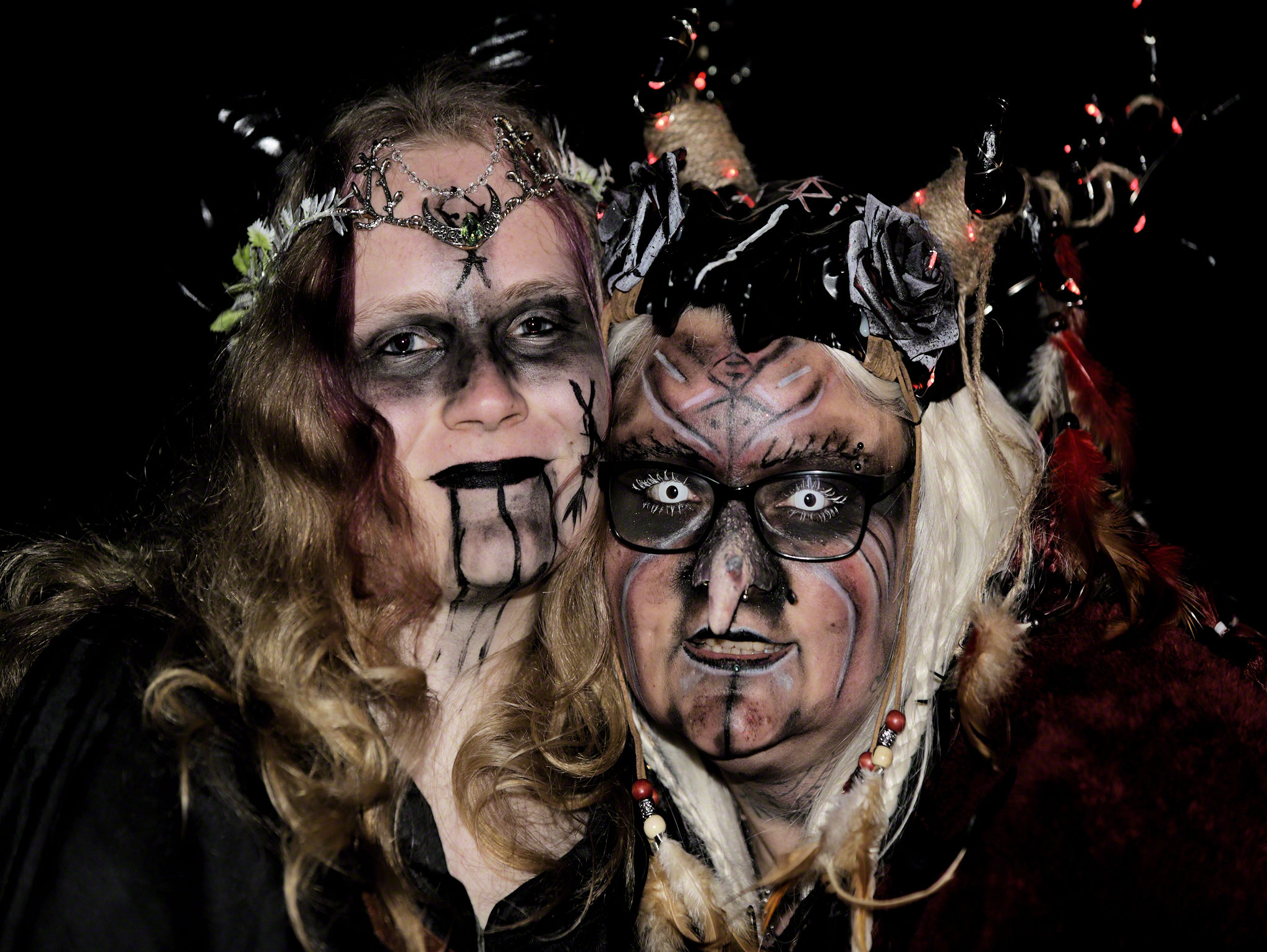 Walpurgis 2026
