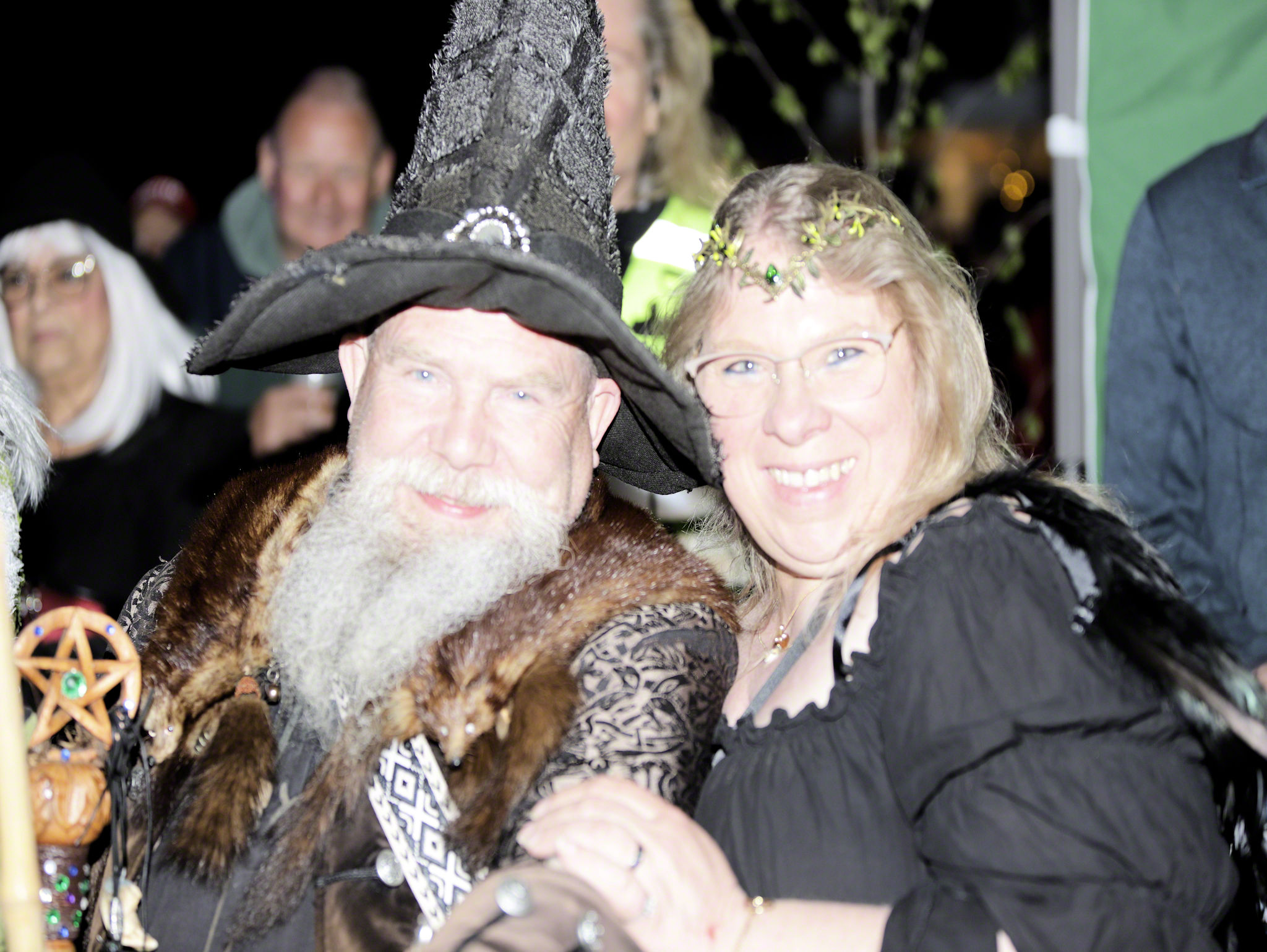 Walpurgis 2026