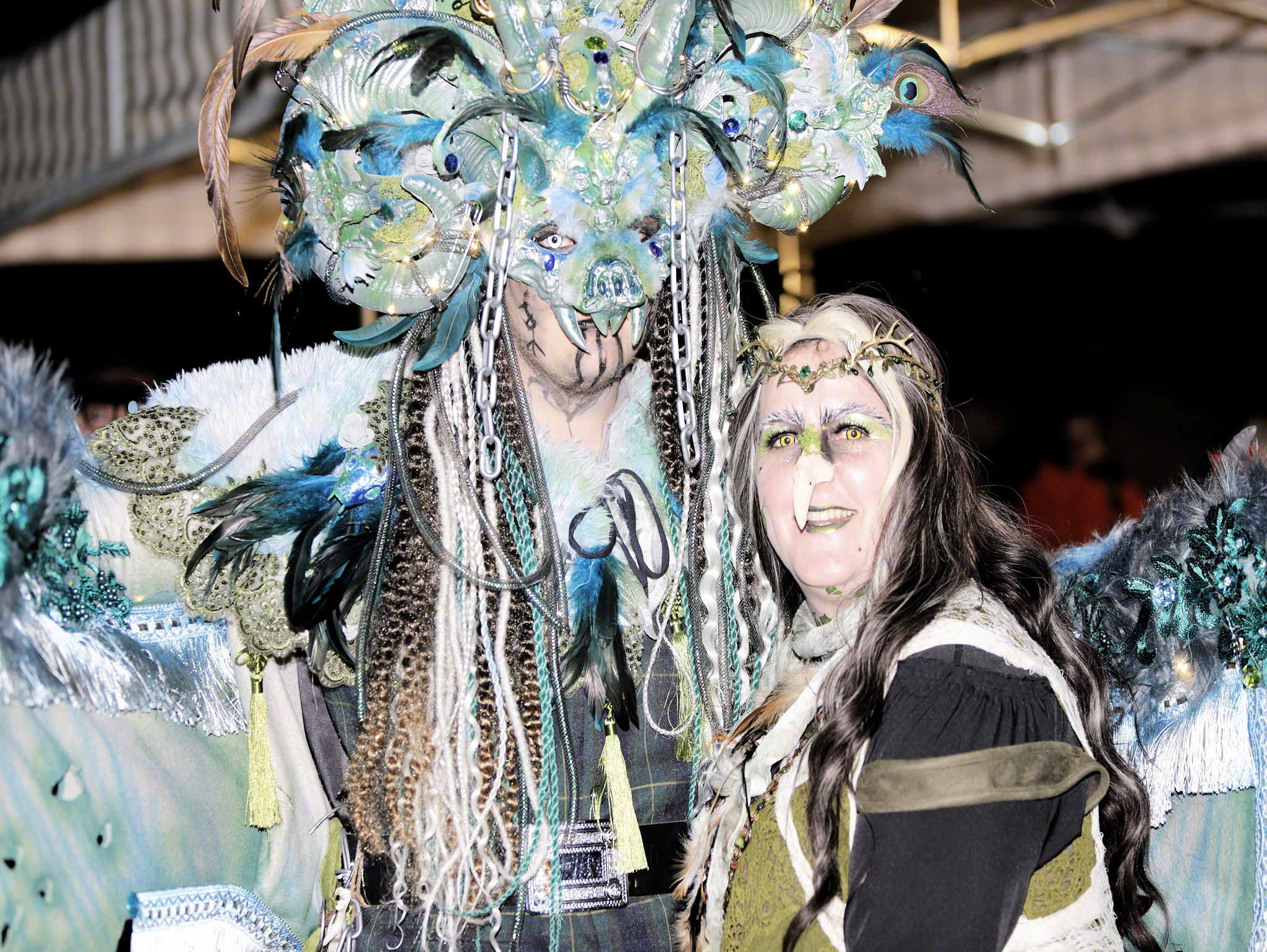 Walpurgis 2026