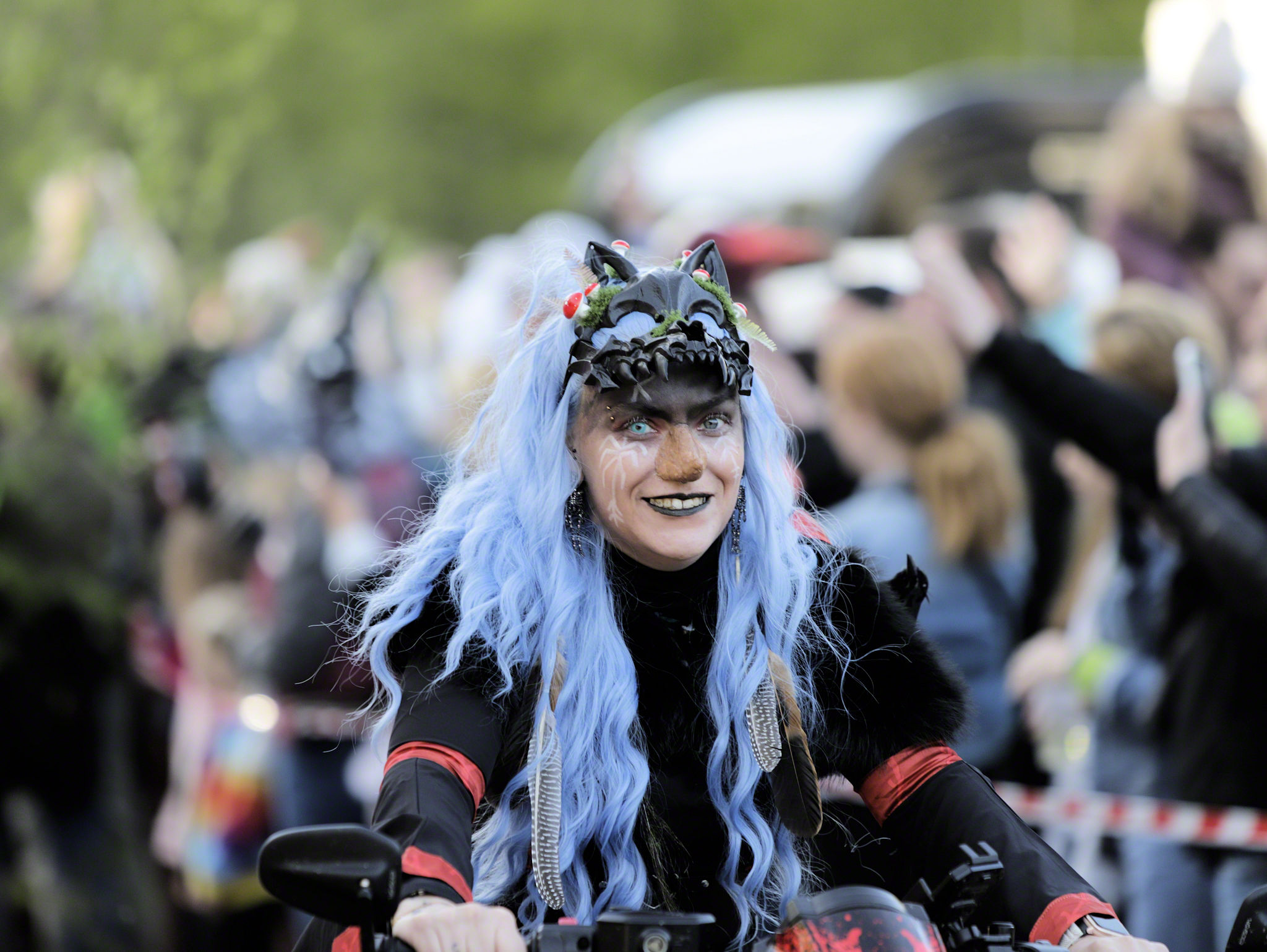 Walpurgis 2026