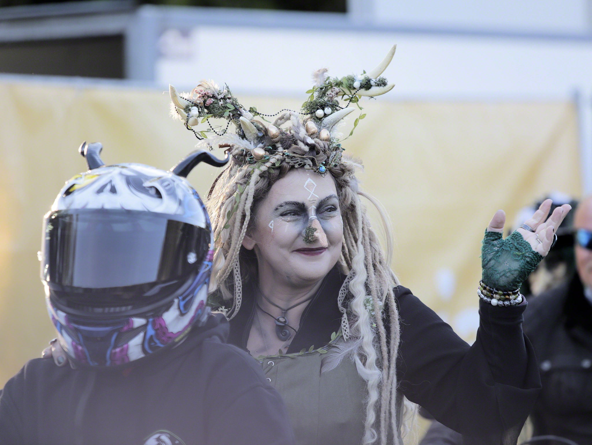 Walpurgis 2026