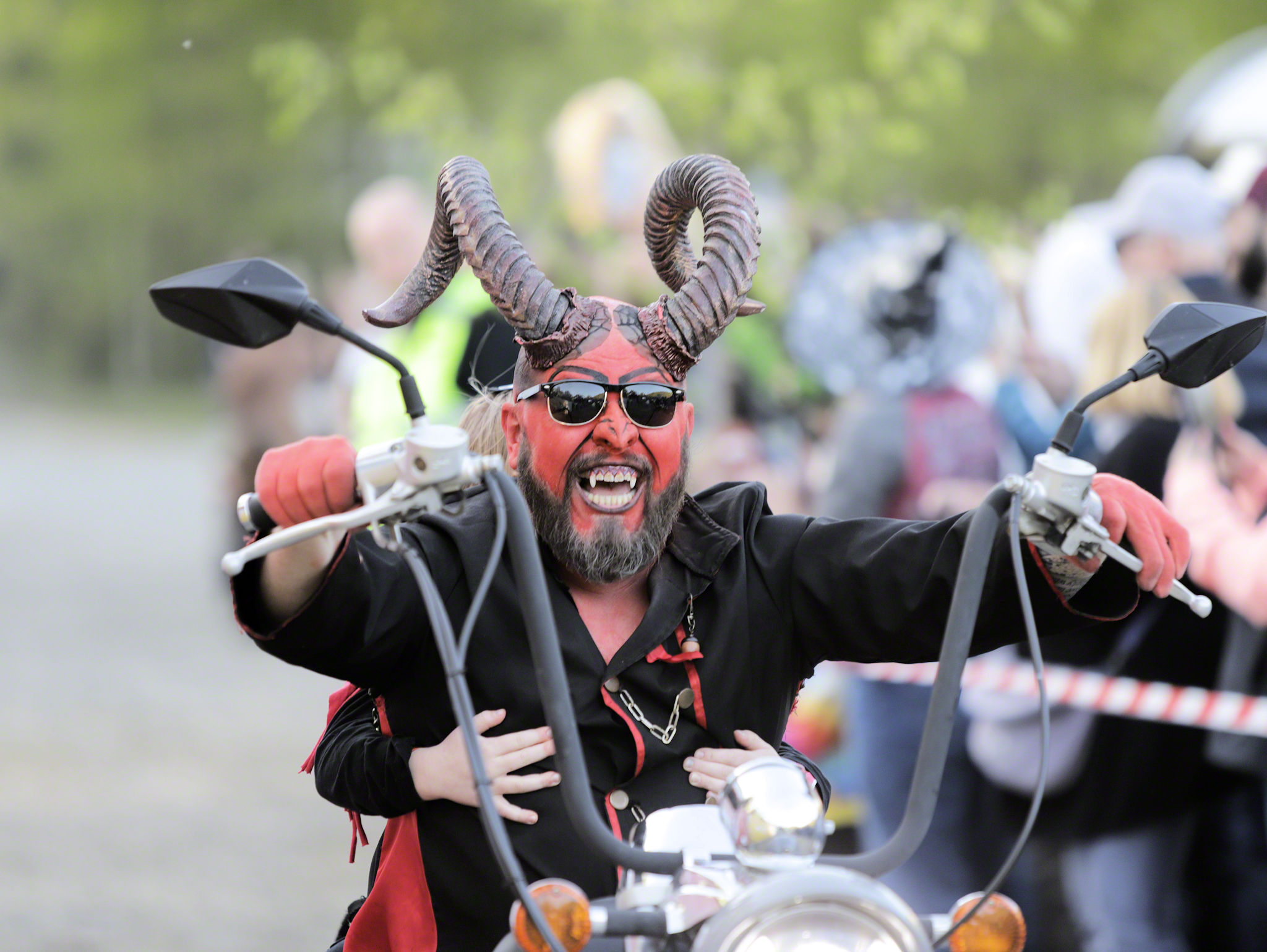 Walpurgis 2026