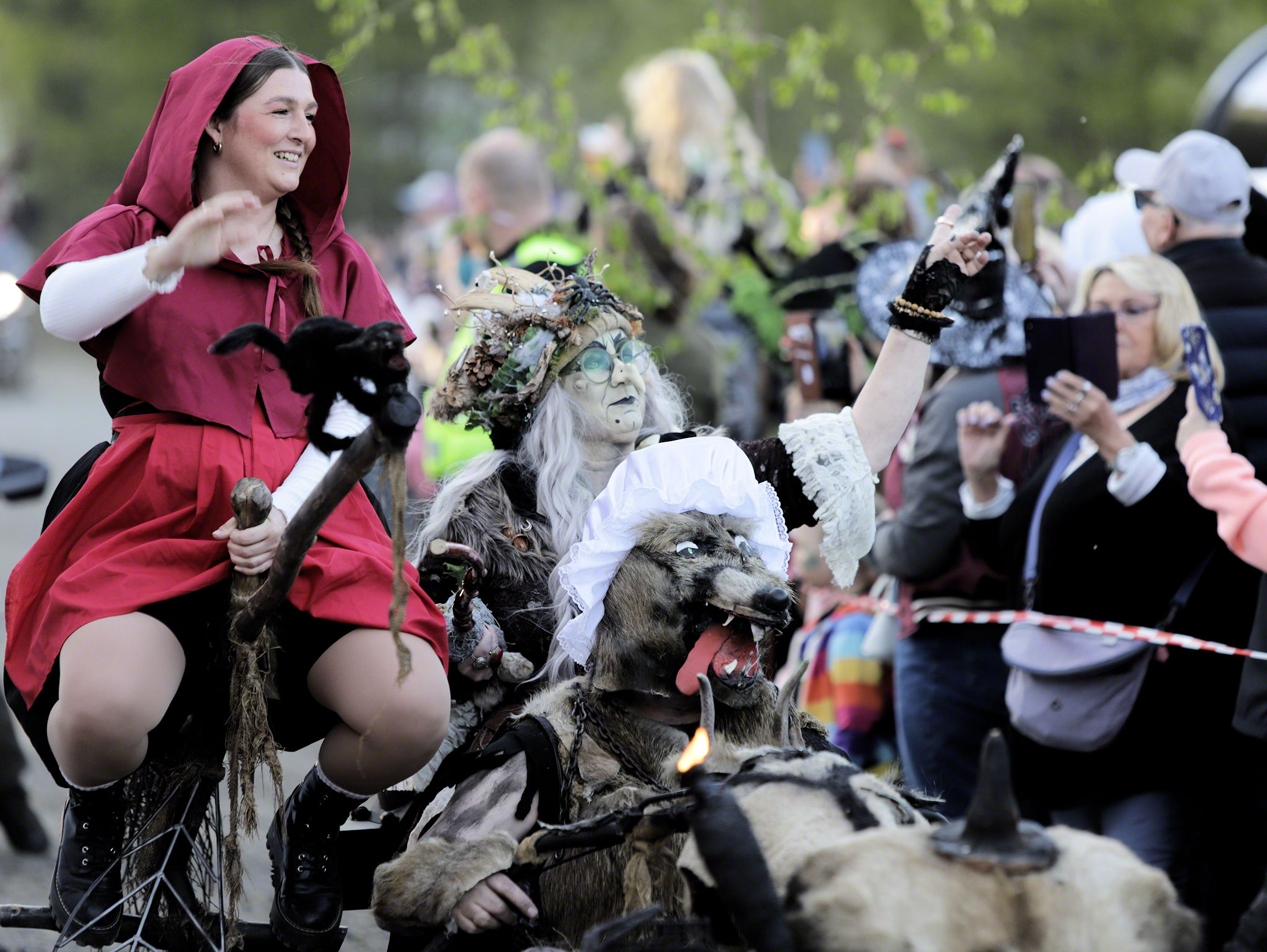 Walpurgis 2026