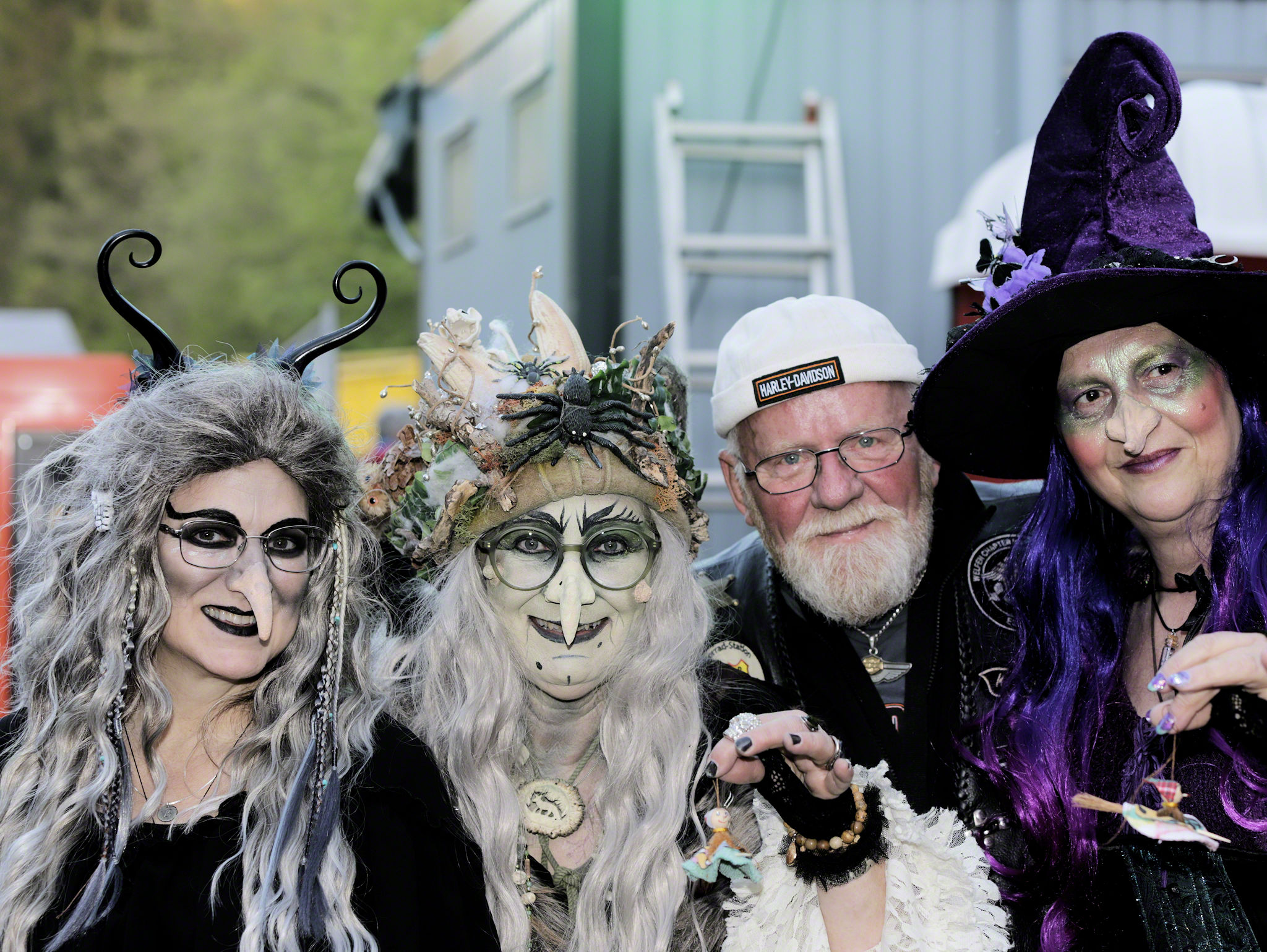 Walpurgis 2026