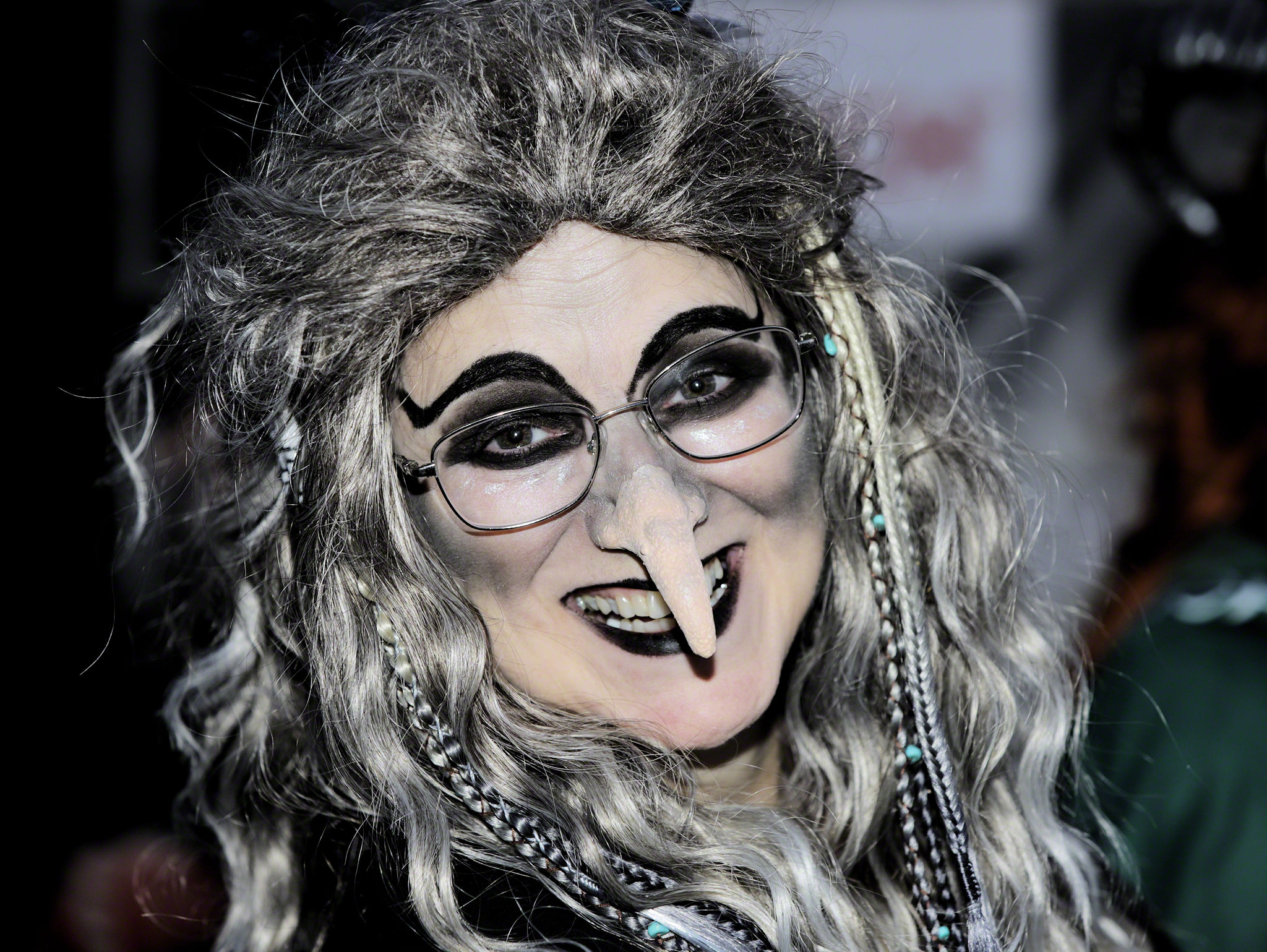 Walpurgis 2026