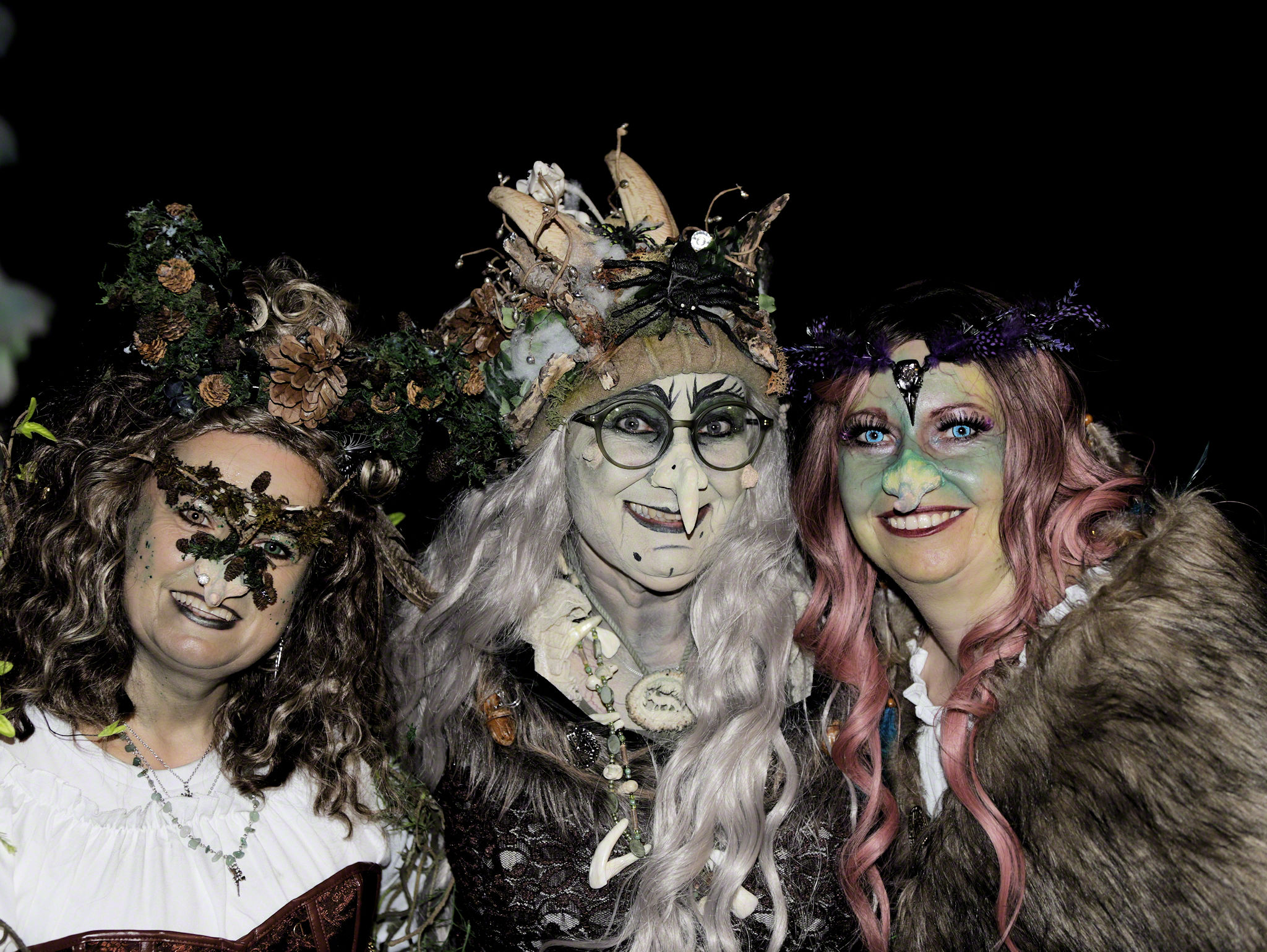 Walpurgis 2026