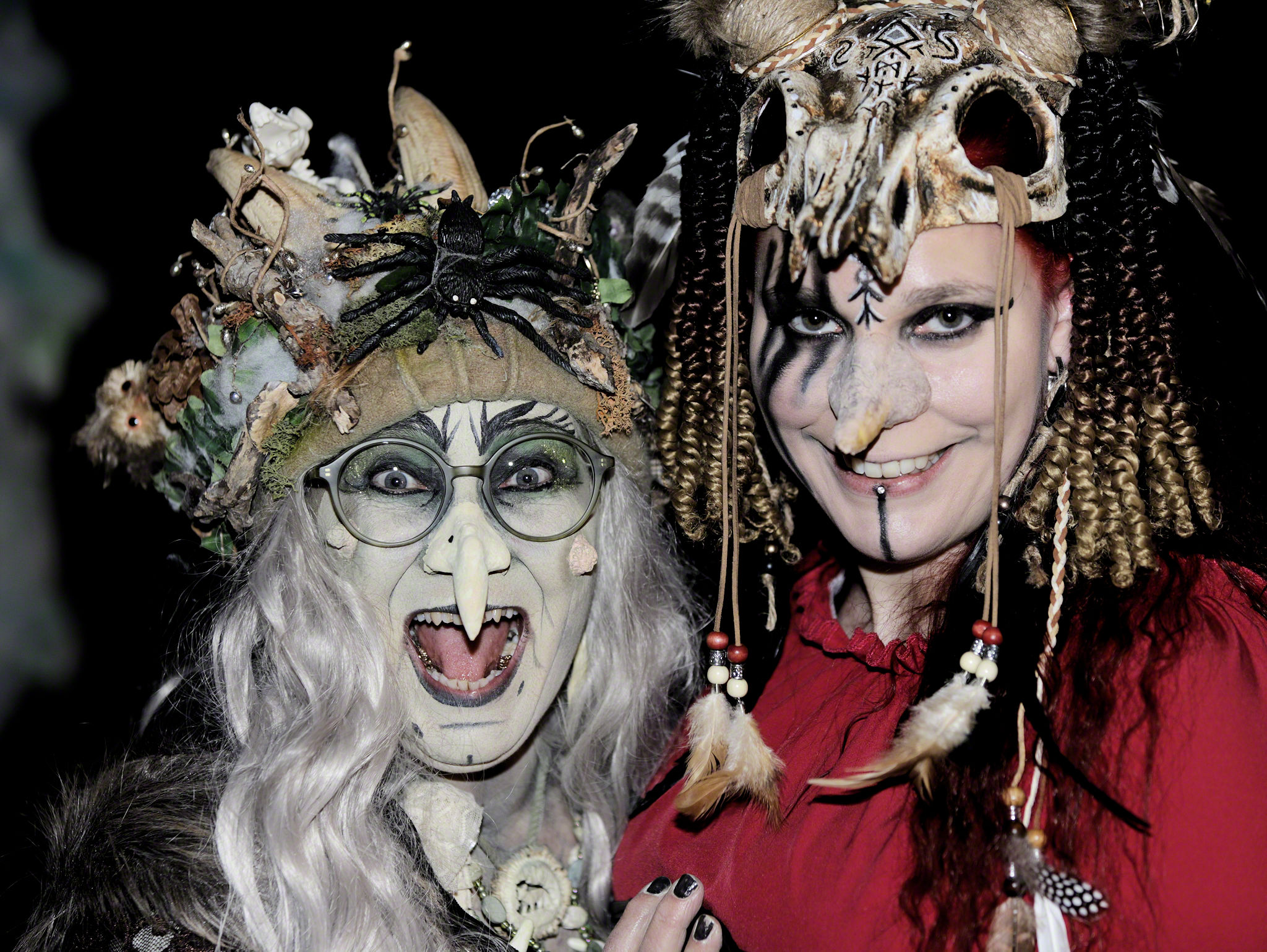 Walpurgis 2026